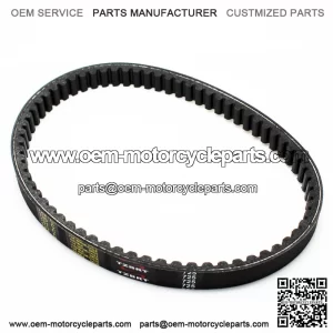 Go Kart Drive Belt 725 for 30 Series torque