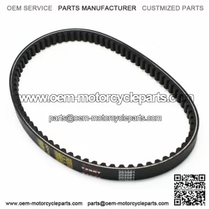 Torque Converter Belt for Comet 203581 203581A 203581B 203581C 20 Series Go Kart