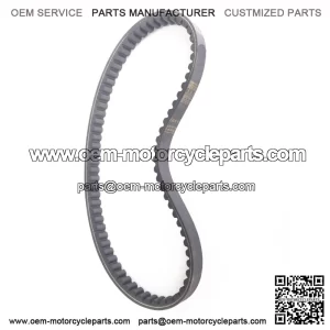 Drive Belt Scooter for 799 19 28 for CVT Drive Belt for BMW for C1 125 200 1999-2003 Engine for 163750580 for 24160J05F000 Timing Belt