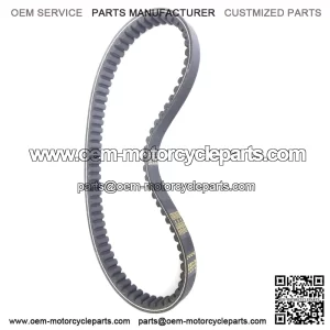 Replacement Go Cart Belt, Comet 203593