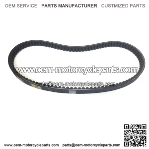 Comet 30 Series Torque Converter Belt, 203599 for Go Kart Cart Mini Bike TAV