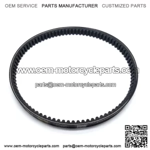Go Kart Cart Drive Torque Converter Belt 40 Series 203786, 203786A Go-Kart