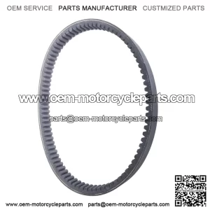 CVT Clutch Drive Belt for E-Z-GO 72054-G01, 72054G01, 72024-G01 & 72024G01