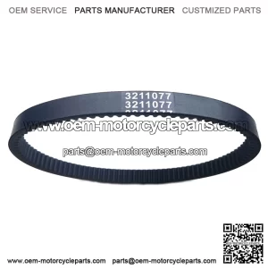 3211077 3211048 3211072 is suitable for Polaris belt