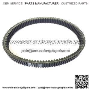 3211186 Polaris rzr 1000 Turbo belt
