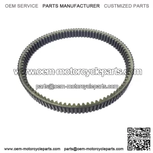 3211133/3211162 XTX2250 Polaris Ranger800 belt UTVATV belt