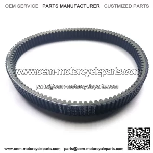 New OEM Drive Clutch Belt TWO Pack 415060600 Formula S SL L LE MXZ