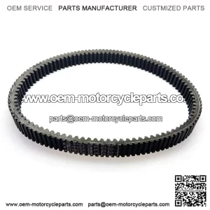 2017-2021 Can-Am Maverick xa Turbow ORLDS BEST BELT Bad Ass G Boost Drive Belt
