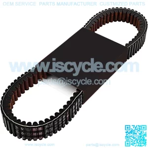 30R3750 Redline Continuously Variable Transmission (CVT) Belt