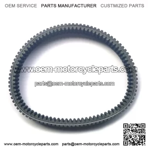 40G3569 Continuously Variable Transmission (CVT) Belt