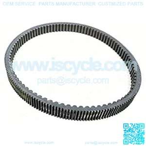 Kawasaki Mule Drive Belt 3000 3010 4000 4010 KAF620 59011-1077