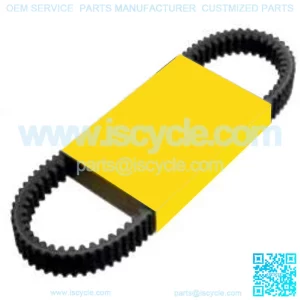 Drive Belt for Ryker with 900 ACE engine 417300571