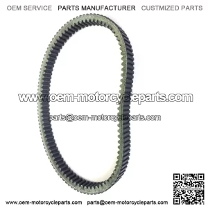 2011-2018 Polaris RZR 900 4 XP Crew Drive Belt Clutch