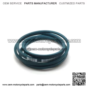 Drive Belt for Exmark John Deere Z710A 109-5018 TCU26290 810-CBL2504T