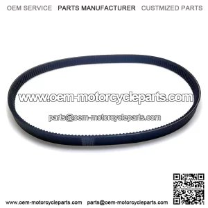 Drive Belt fits John Deere Gator Trail 4X2 6X4 AMT600 AMT626 AMT622