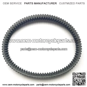 Drive Belt for Bombardier/Can-Am 715900024 420280280