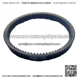 Drive Belt fits Arctic Cat Wildcat X 1000 2013 2014 2015-2019 0823-496 0823-391