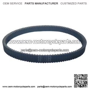 PRO Snowmobile Drive Belt For Polaris Models Replaces OEM 3211078 3211080 3211115 3211122