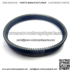 Premium High-Performance Drive Belt for Maverick/Defender 422280656