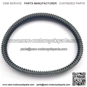 Drive Belt for Yamaha Snowmobile APEX NYTRO VECTOR Viper 8DN-17641-01-00-