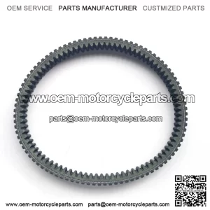 Drive Belt CVT Belt For Yamaha 700 Rhino Kodiak Grizzly 700 /EPS 3B4-17641-00-00