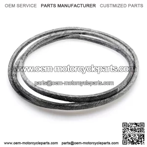 42" Deck Belt GX20072 fits John Deere LA100 LA105 LA110 (1/2 x103)