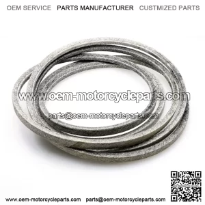 1/2"x141" lawn mower belt