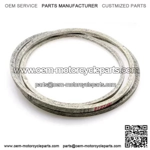 1/2"x96" Lawn Mower V-Belt