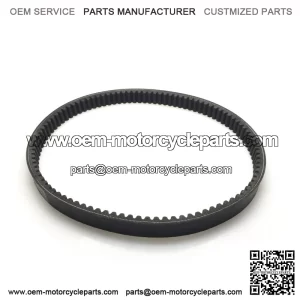 Drive Belt for use on Yamaha G2-G22, Drive/G29 Golf Cart J55-G6241-00-00, J38-46241-00