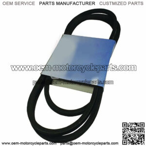 Deck Belt fits AYP Fits Husqvarna 197253 532197253 YTH 2242 YTA18542 YTH2042 42"