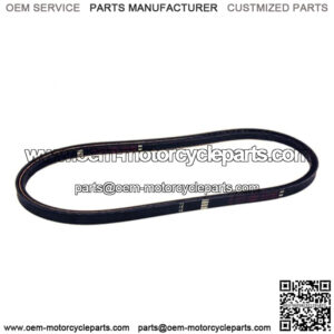 Deck Belt Fits Husqvarna 522795901, 539104335 MZT61 MZ61