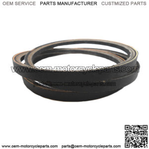 Pump Belt Fits Husqvarna 510201401 iZ4217 iZ4819 iZ4821 iZ5223 iZ61