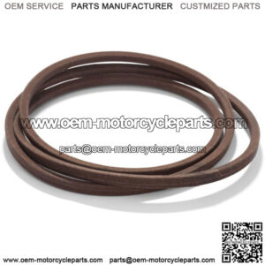 Drive Belt Fits Husqvarna 532420807 GT GTH Series Mowers