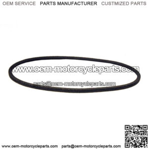 Premium Belt 174883 Fits AYP Fits Sears Fits Craftsman Fits Husqvarna Fit Poulan