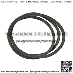 Replacement Belt Fits Craftsman 24690 Fits Husqvarna 531 30 07-66