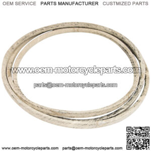 Fits Husqvarna Riding Lawn Mower Deck Belt / GT52XLS LS / 574845603