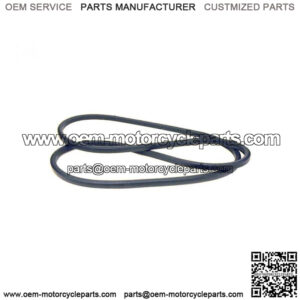 V-Belt 75-108 for AYP 110883X 532110883 Craftsman Fits Husqvarna GT180 18-20 HP