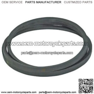 1/2" X 84 1/2" V-Belt - AYP / Craftsman / Fits Husqvarna 174978 Deck Belt