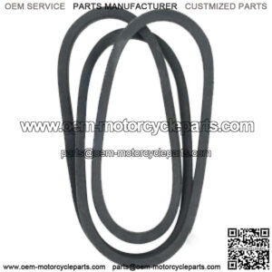 137153 Lawn Mower V-Belt fits AYP Craftsman Fits Husqvarna