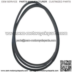 Replacement Deck Drive Belt for Craftsman 196103 Fits Husqvarna 532196103 532196