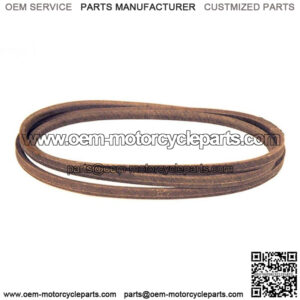 Replacement Premium V-Belt Fits John Deere M118756 Fits Husqvarna 539117245