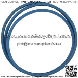 V-Belt Fits Husqvarna Models 4L960K 4L960K-A GX10065 GX10065-A GX10851 GX10851-A