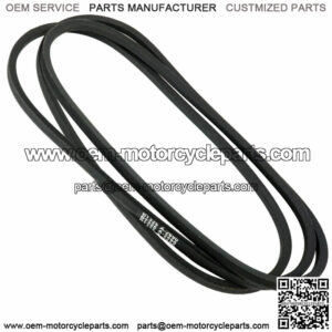 Mower Deck Belt for Husqvarna YTH2146XP YTH22V42 YTH22V46 XLS YTH2242