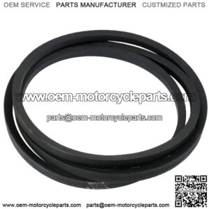 Mower Deck Primary Belt for Husqvarna YTH2148 YTH2248 YTH2448 YTH2548 YTH2748