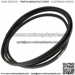 Deck Belt For Husqvarna Craftsman 532197242 581695901 197242 33154 197242