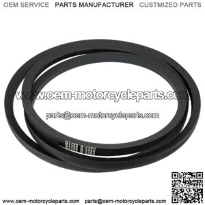 Mower Deck Secondary Belt for Husqvarna GTH2248 GTH250 GTH2548 Yth1848 YTH2048