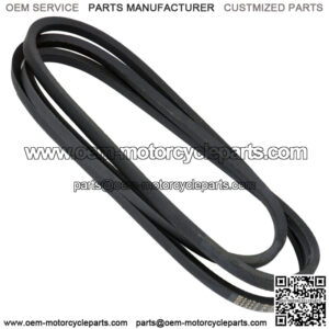 Drive Belt for Husqvarna Yth1452 Yth150 Yth1542 Yth160 Yth1746 Yth180 Yth1842