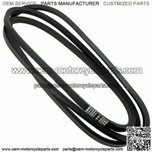 Power Train Belt for Husqvarna LT125 LTH1438 LTH1538 LTH126 LTH1438 LTH19530