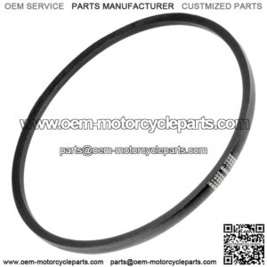 Upper Drive Belt fits Cub Cadet MTD T1500 2017 2018 754-04208 954-04208