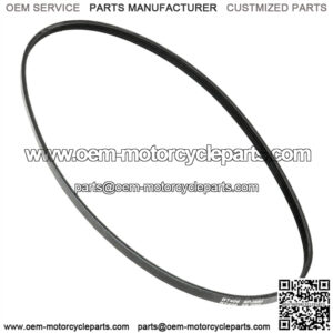 SnowBlower Belt fits Toro CCR2400 CCR2450 CCR2500 CCR3000 CCR3600 95-6151